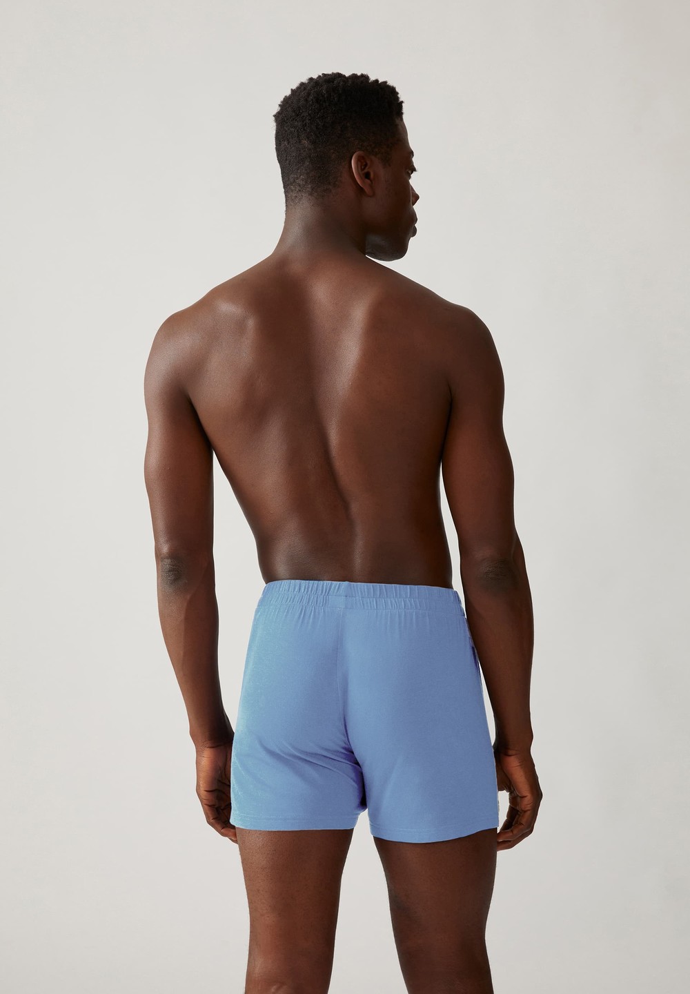 ARMEDANGELS AASKER Boxer made of TENCEL™ Modal Mix Blankyt | OQHIW0378