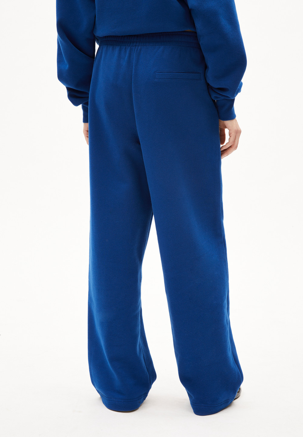 ARMEDANGELS IVAARA Sweat Pants made of Organic Cotton Blankyt | ZMVYC4390