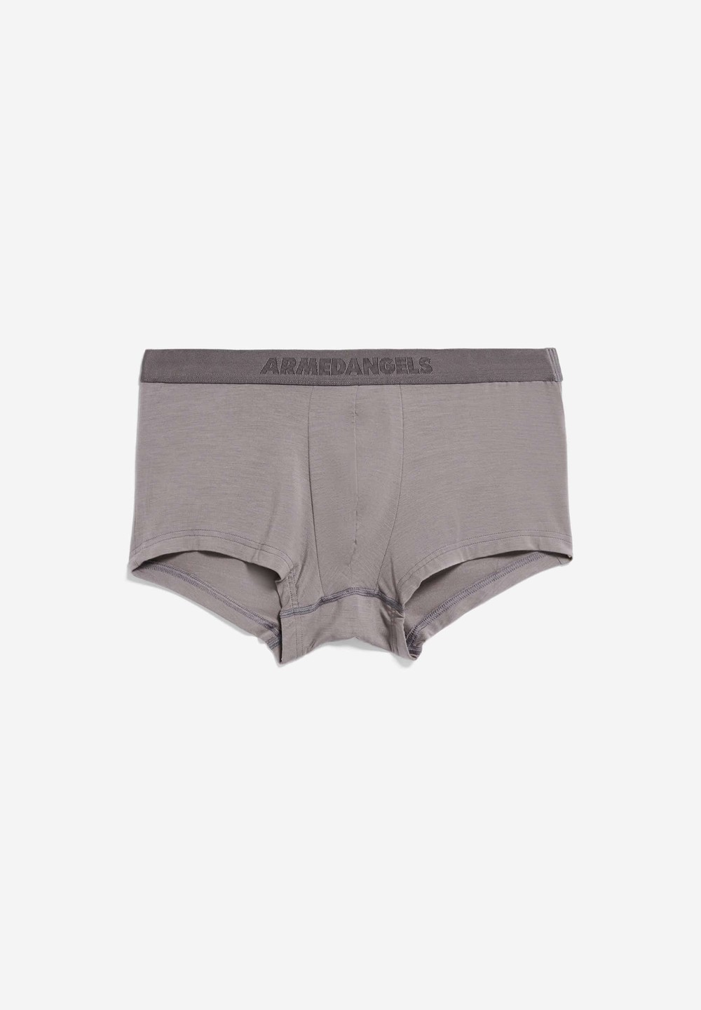 ARMEDANGELS KLAAUS Boxer made of TENCEL™ Modal Mix Cool Antra | XTIGN8704