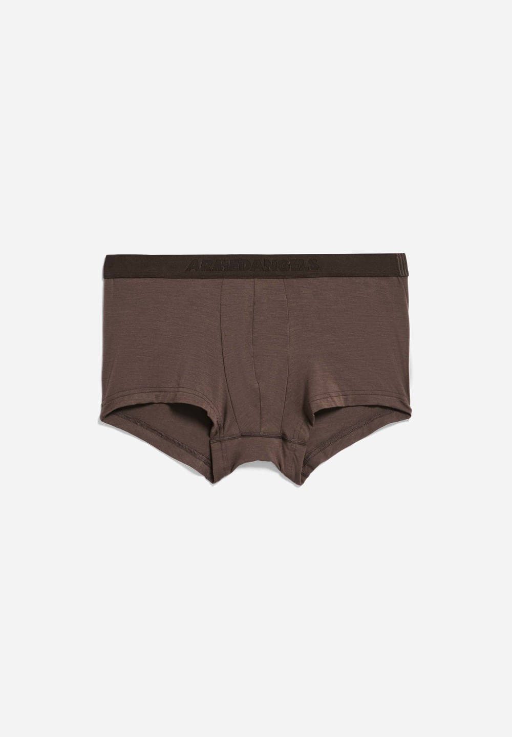 ARMEDANGELS KLAAUS Boxer made of TENCEL™ Modal Mix Tmavě | PVJQD8043