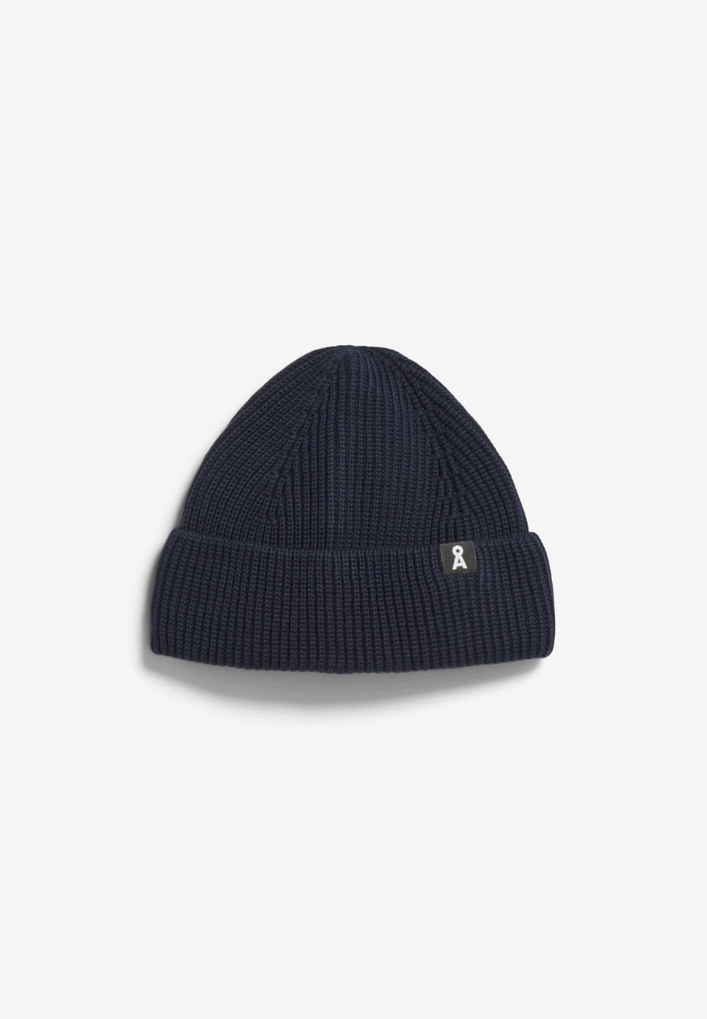 ARMEDANGELS NILDAAO COTTON Beanie made of Organic Cotton Night Sky | AYNGR8361