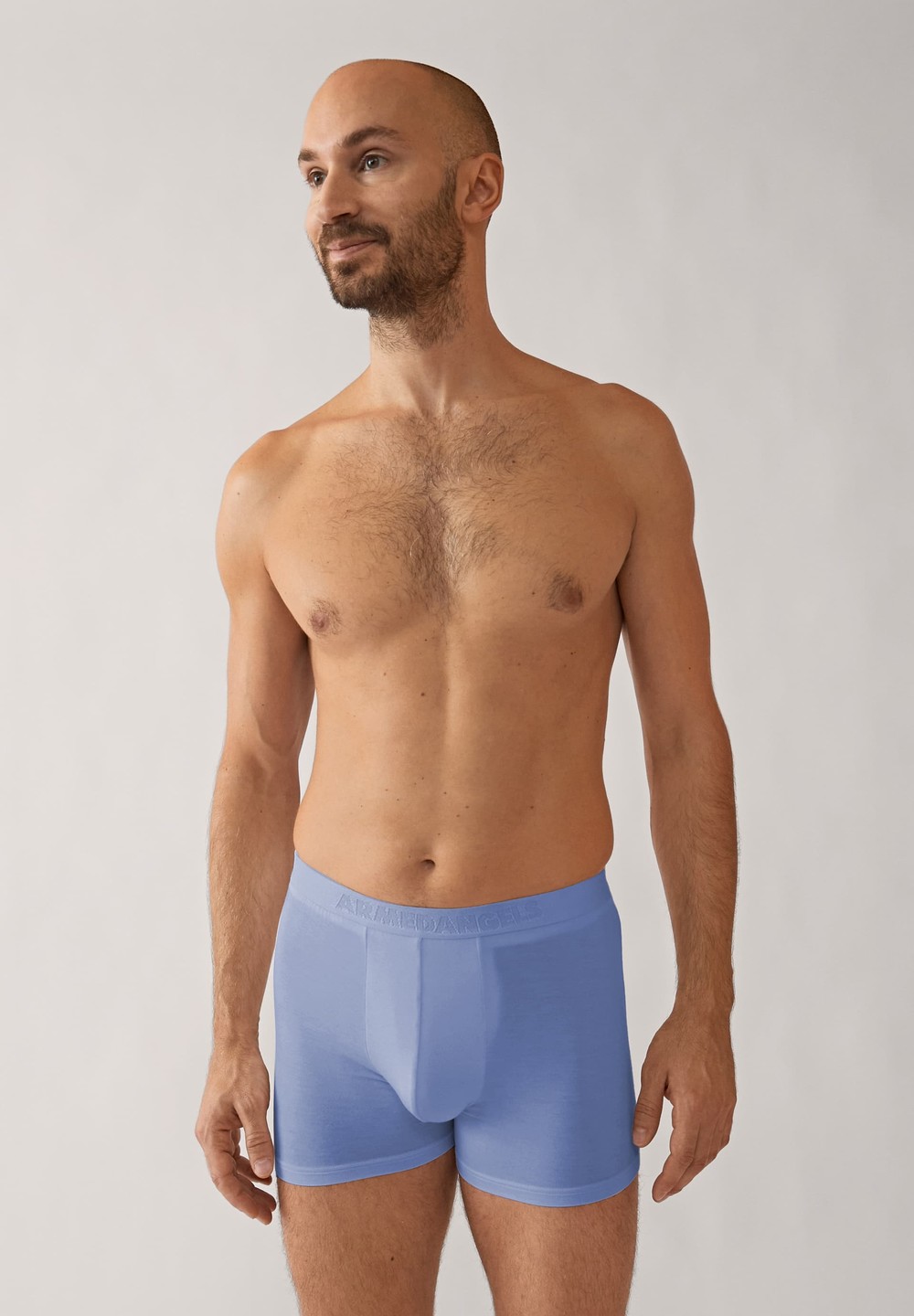 ARMEDANGELS RICAARD Boxer made of TENCEL™ Modal Mix Blankyt | CDHWO7215