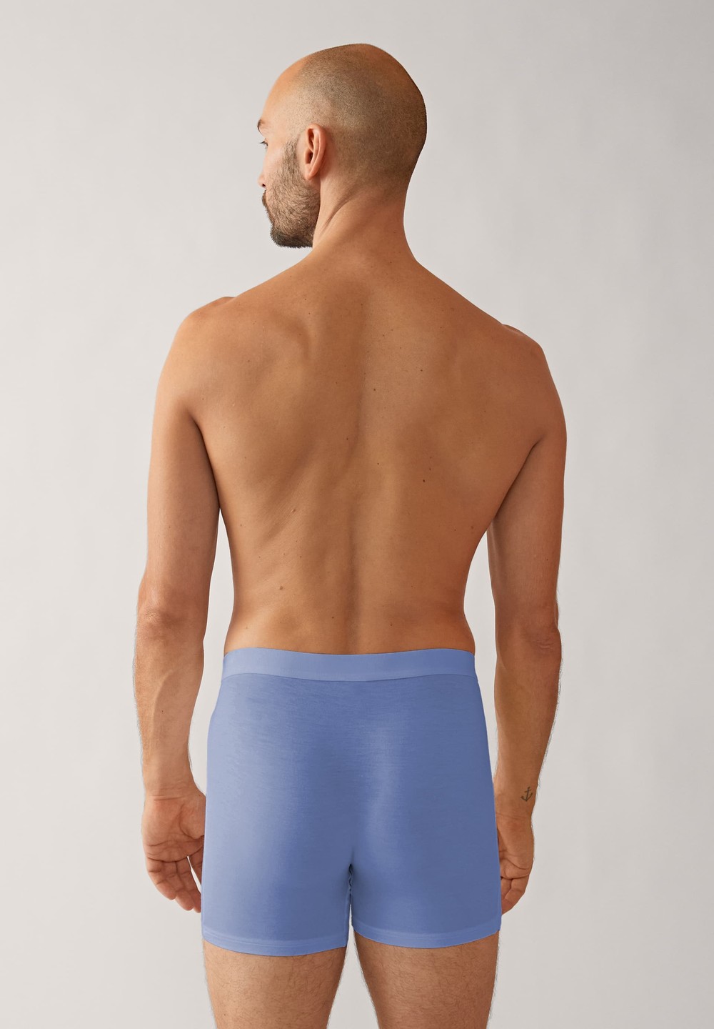 ARMEDANGELS RICAARD Boxer made of TENCEL™ Modal Mix Blankyt | CDHWO7215