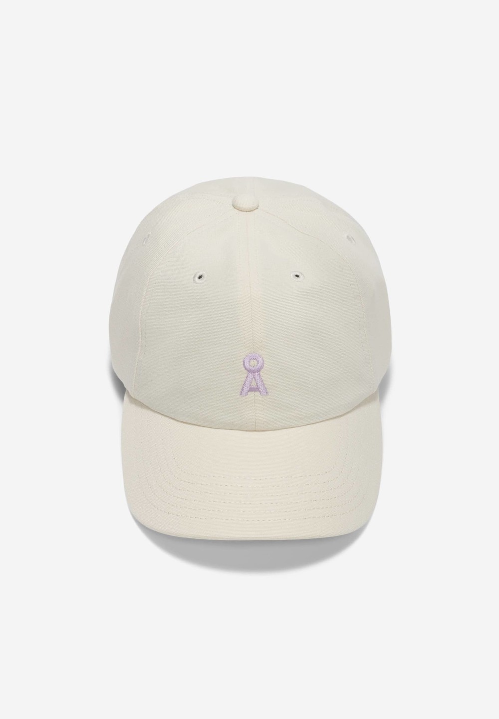 ARMEDANGELS YENAAS BOLD Cap made of Organic Cotton Světle | DUTSV9240